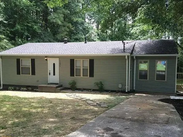 3690 Asbury Ln SW, Atlanta, GA 30331