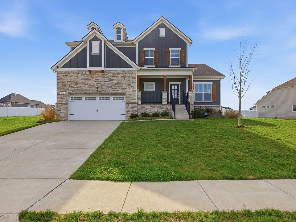 1st image of 7209 Richvale Dr