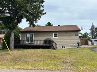 131 6th St, Mattawa, ON P0H1V0