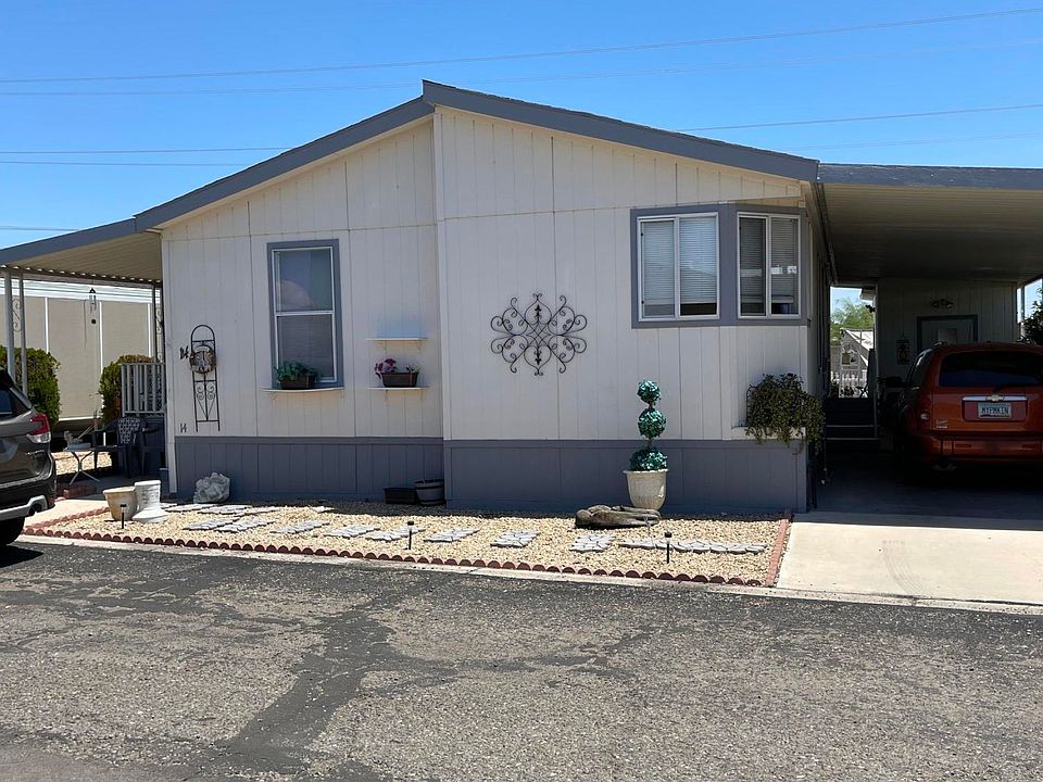 1st image of 11596 W Sierra Dawn Blvd #14