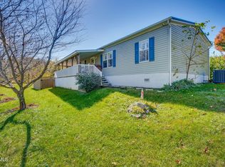 4592 Cherokee Rd, Jonesborough, TN 37659