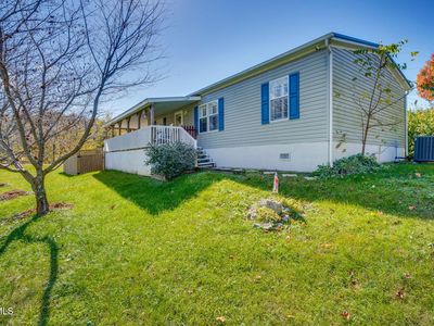 4592 Cherokee Rd, Jonesborough, TN, 37659