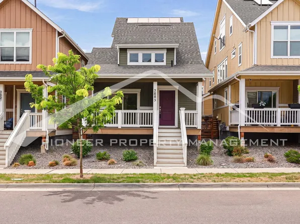 2883 S Fox St, Englewood, CO 80110