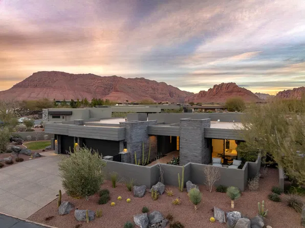 1500 Split Rock Unit 101, Ivins, UT 84738