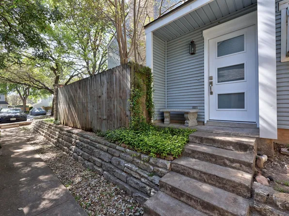 6821 Old Quarry Ln, Austin, TX 78731