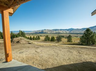 15971 Highland Dr, Florence, MT 59833