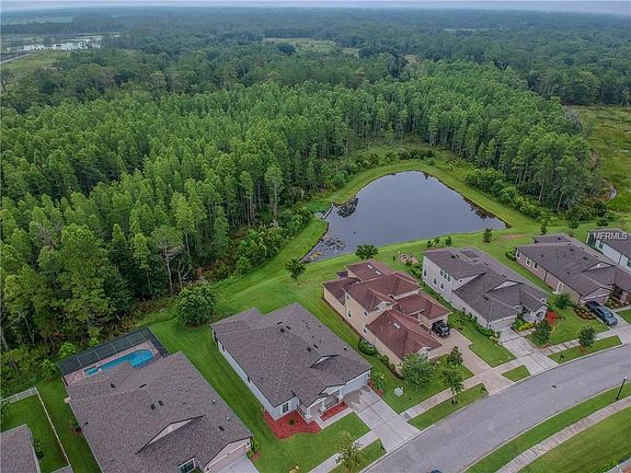 2nd image of 8350 Bluevine Sky Dr
