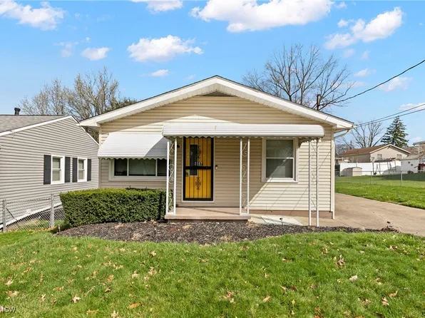 1197 Sherwood Ave, Akron, OH 44314