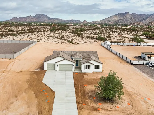 12091 W Jaiden Street, Casa Grande, AZ 85194