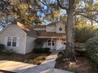 1223 Meadow Park Ln #A, Mount Pleasant, SC 29464
