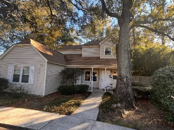 1223 Meadow Park Ln #A, Mount Pleasant, SC 29464