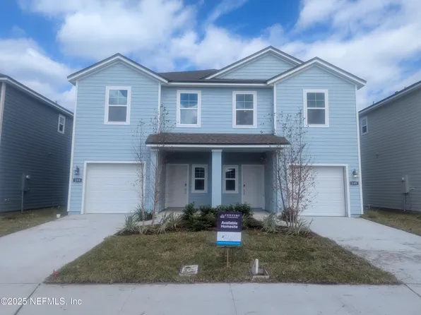199 BRAZIL NUT Circle, Jacksonville, FL 32218