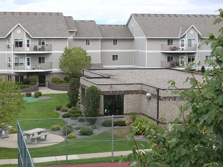 Park Place Estates — Photo 75
