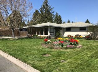 1012 E 8th St, Moscow, ID 83843