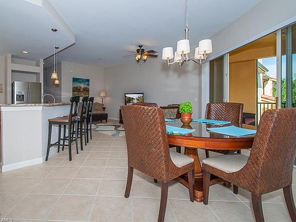 4th image of 22321 Piazza Doria Ln Unit 205