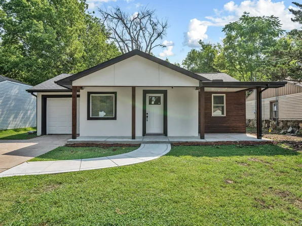 1518 N Green St, Wichita, KS 67214