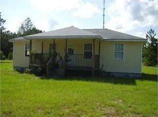 714 W 7th St, Rincon, GA 31326