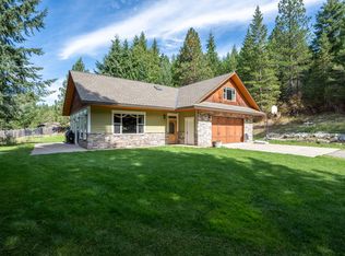 109 Branch Ln, Moyie Springs, ID 83845