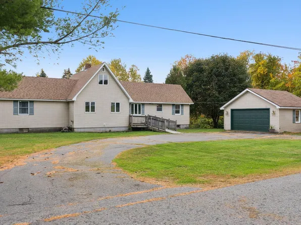 3 Blue Jay Way, Waterville, ME 04901