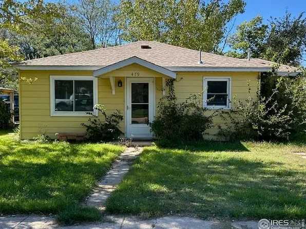 479 Oak St, Burlington, CO 80807
