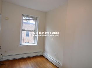 23 Wait St, Roxbury, MA 02120