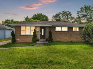 84 Kurtz Ave, Lancaster, NY 14086
