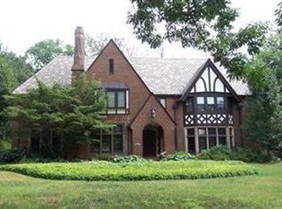 3012 Fairmount Blvd, Cleveland Heights, OH