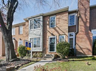 5 Millwheel Ct, Baltimore, MD