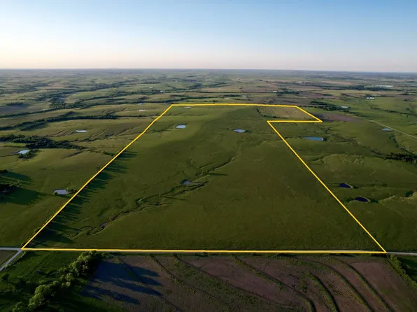 0 Road 310 Rd #J, Allen, KS 66833