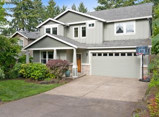 6814 SW 52nd Ave, Portland, OR 97219