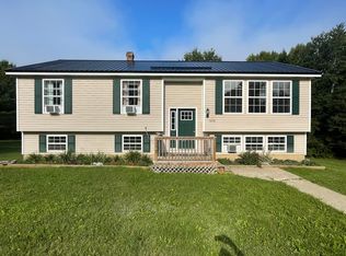 1038 Sunset Ave, Glenburn, ME 04401