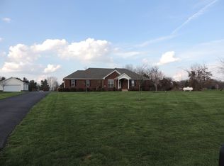 620 Millstone Way, Bowling Green, KY 42104