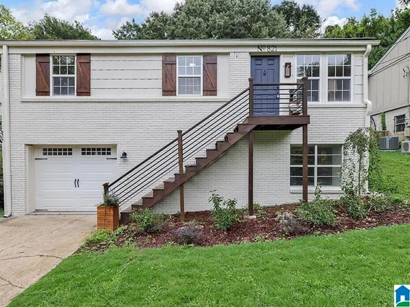 821 47th Way S, Birmingham, AL 35222