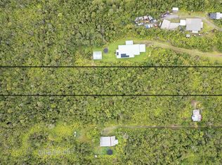 Pikake St LOT 8036, Mountain View, HI 96771