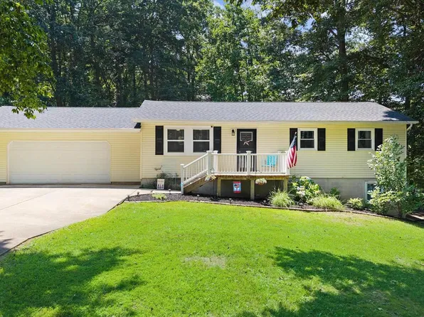 432 Tonys Rd, Elkton, MD 21921