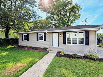 903 NE 2nd St, Washington, IN, 47501