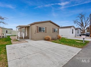 1261 N Sable Ln UNIT 128, Boise, ID 83704