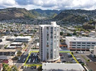 1139 9th Ave APT 603, Honolulu, HI 96816