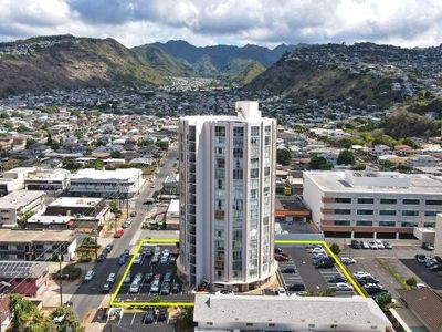 1139 9th Ave APT 603, Honolulu, HI, 96816