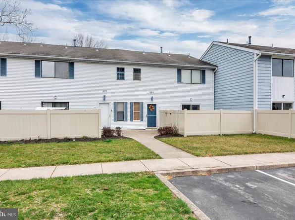 604 Mason Run, Pine Hill, NJ 08021