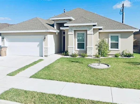 3708 Climax Dr, Edinburg, TX 78542