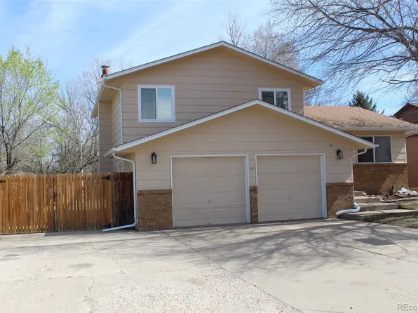 138 48th Avenue, Greeley, CO 80634