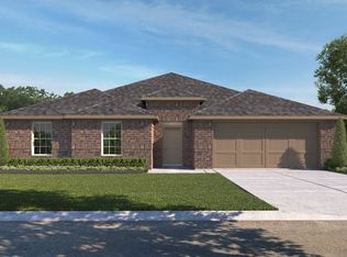 138 Cavalry Ln, Waxahachie, TX 75165