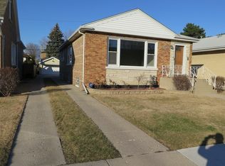 5726 W Sunnyside Ave, Chicago, IL 60630