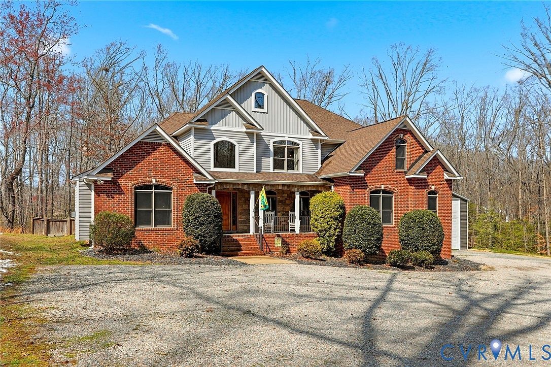1738 Page Rd, Powhatan, VA 23139 | Zillow