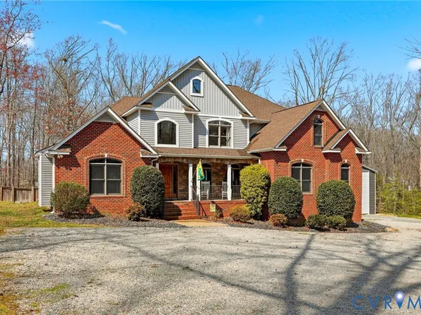 1738 Page Rd, Powhatan, VA 23139