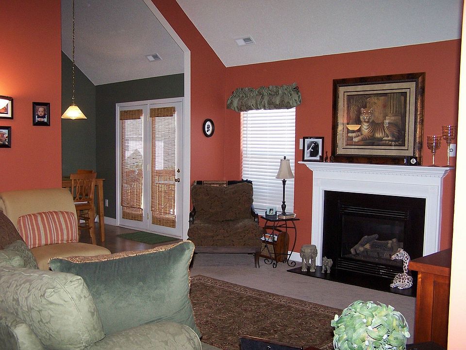 Living Room 1