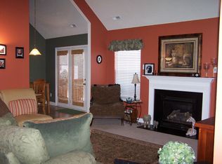 1124 Windy Hill Dr NW, Conover, NC 28613