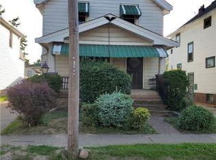 938 E 131st St, Cleveland, OH