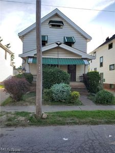 938 E 131st St, Cleveland, OH, 44108